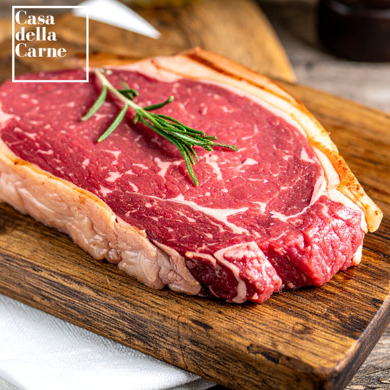 Sottofiletto di Scottona 1 kg