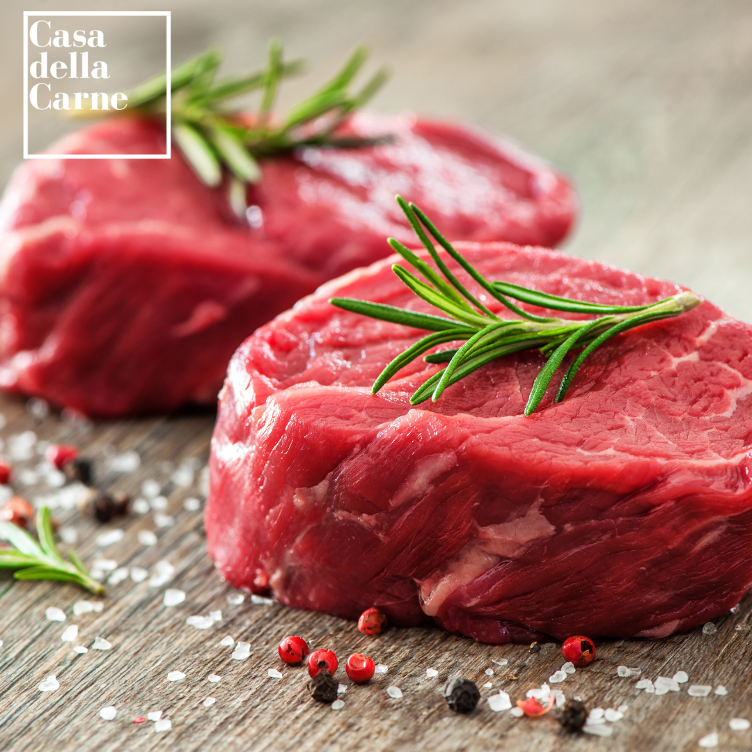 Tagliata Scottona 1 kg