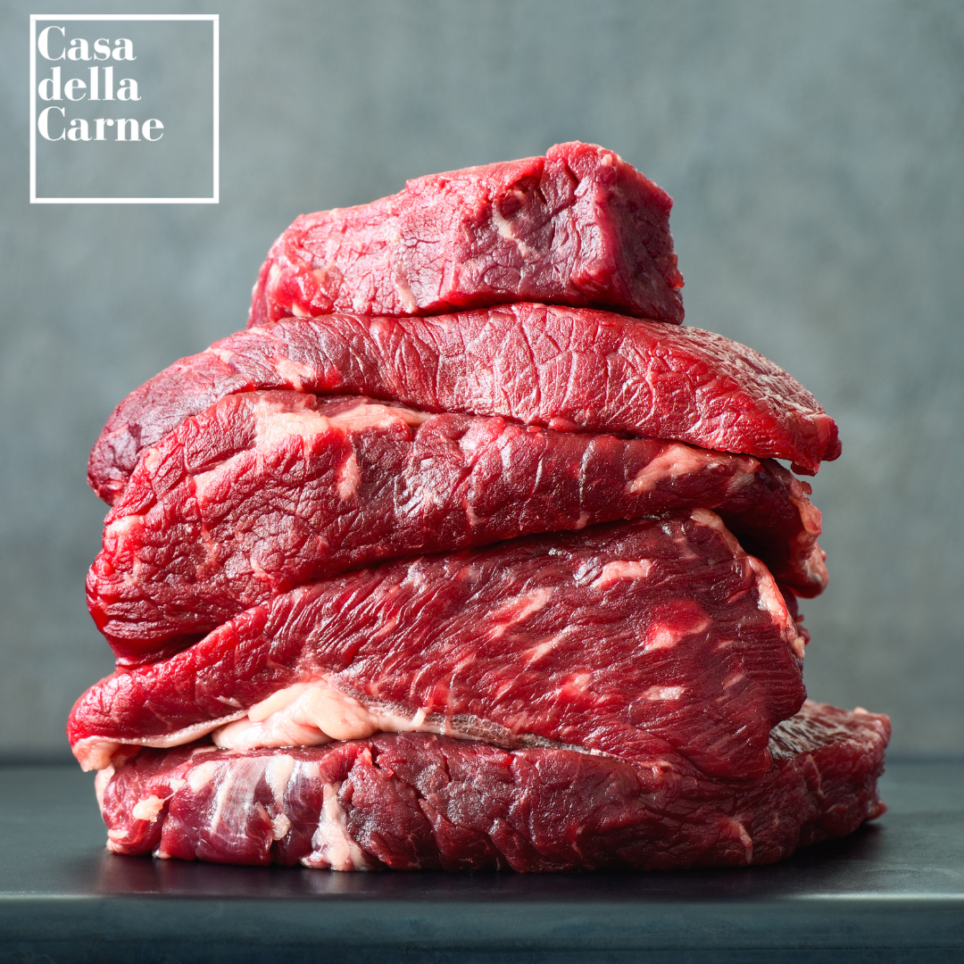 Diaframma di Scottona 0,80 kg