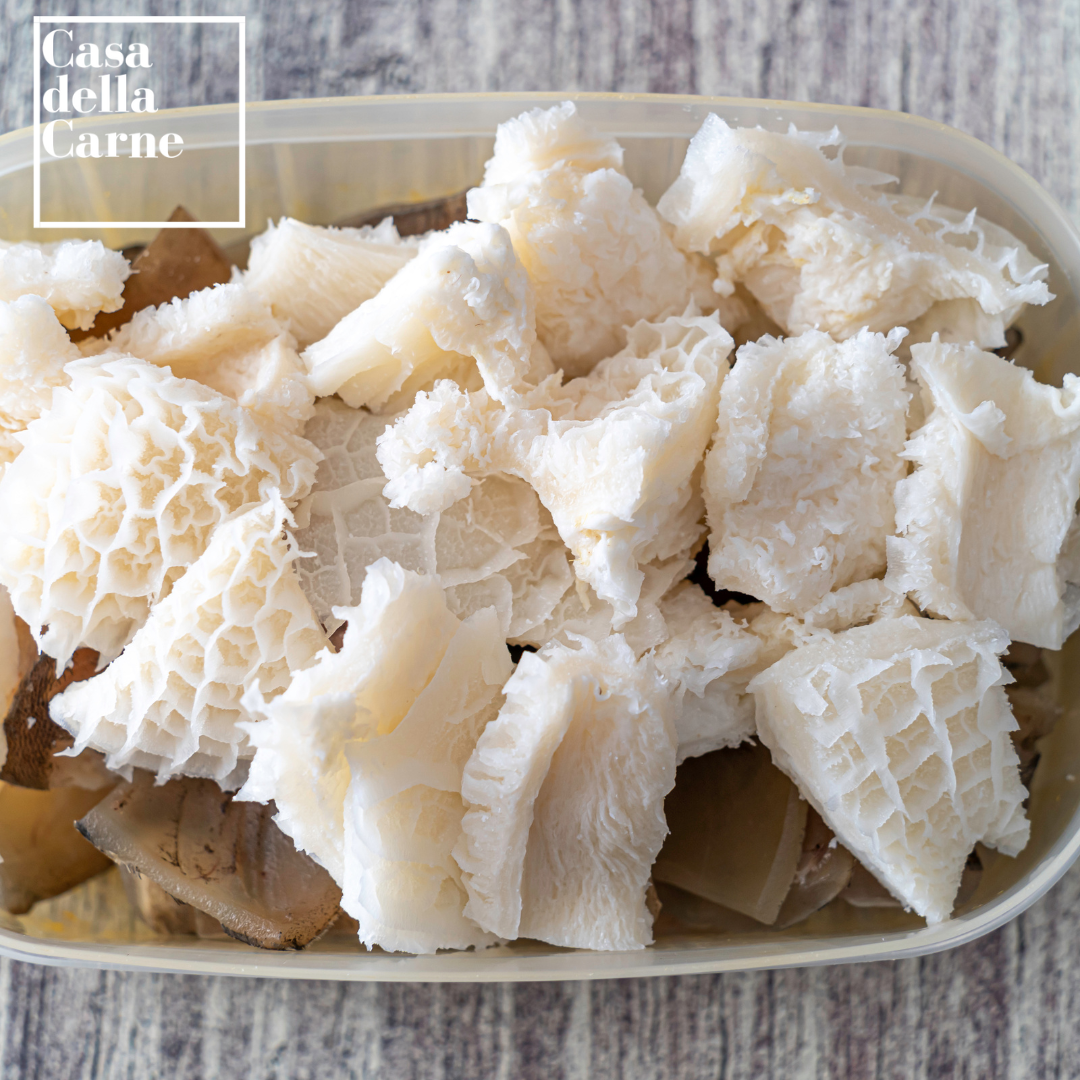 Trippa Scura di Bovino 1 kg