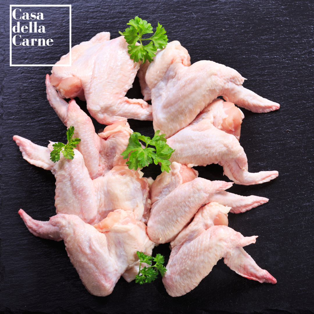 Ali di Pollo Singole 1 kg