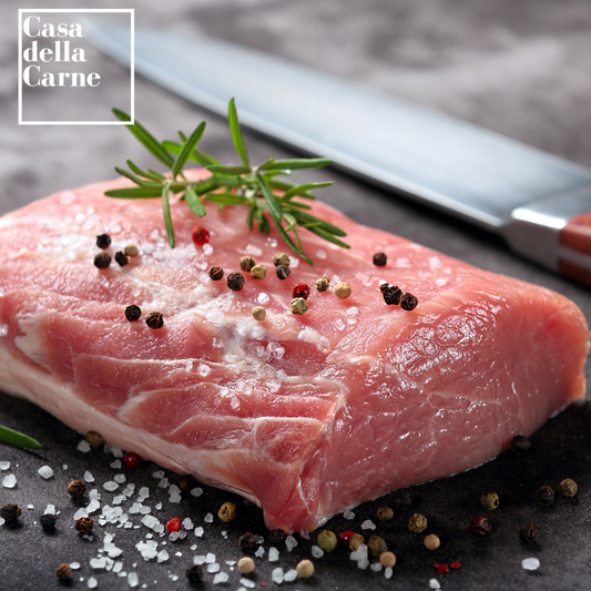 Arrosto di suino 1 kg