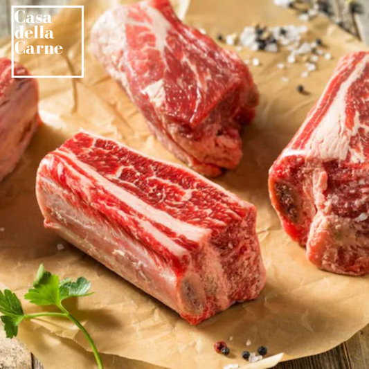 Bollito Scelto con Osso di Scottona 1 kg