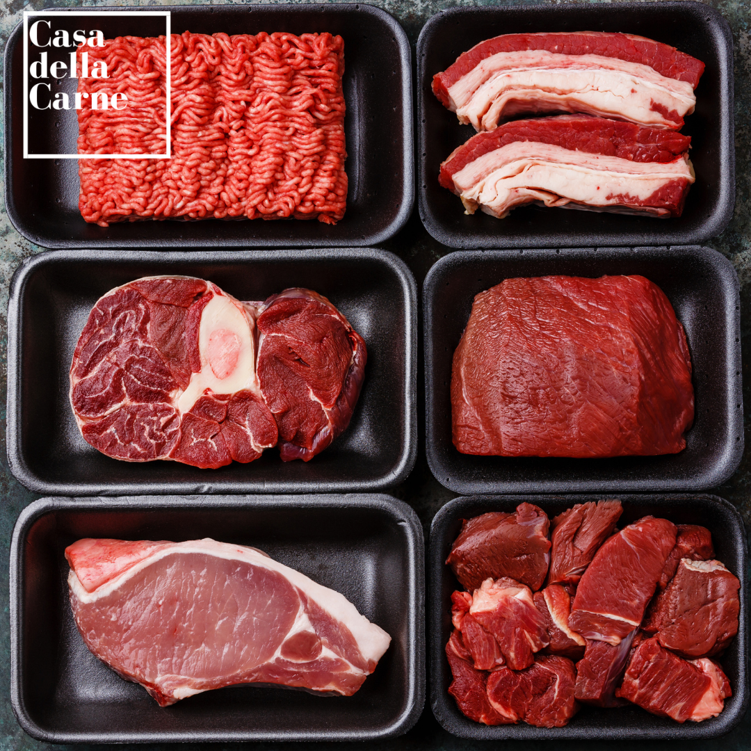 Borsa Mix Tradizione 6 kg