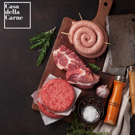 Borsa Selezione Famiglia 8 kg