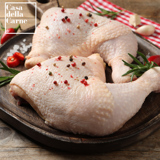 Groppe di Pollo 1 kg