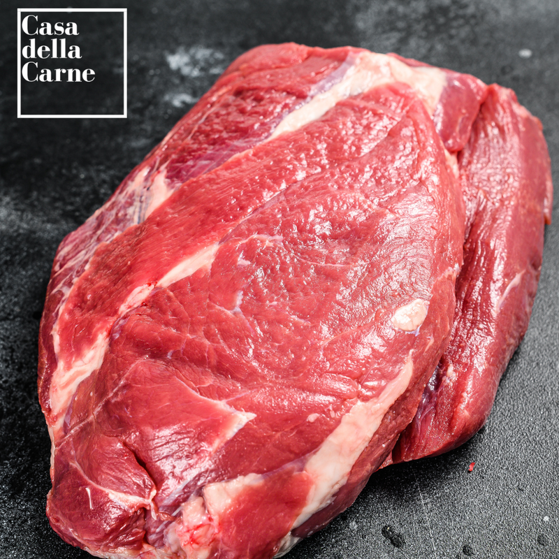 Muscolo di Scottona 1 kg