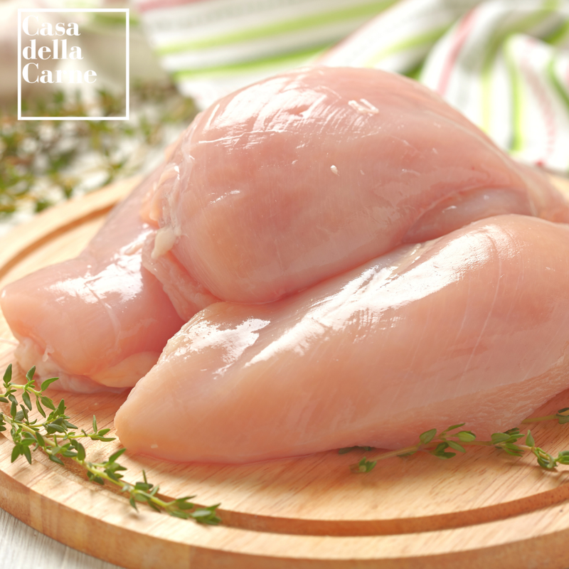 Petto di Pollo a Fette 1 kg