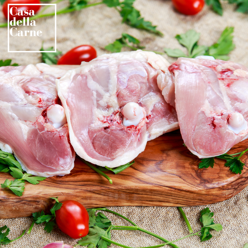 Sovracosce di Pollo 1 kg