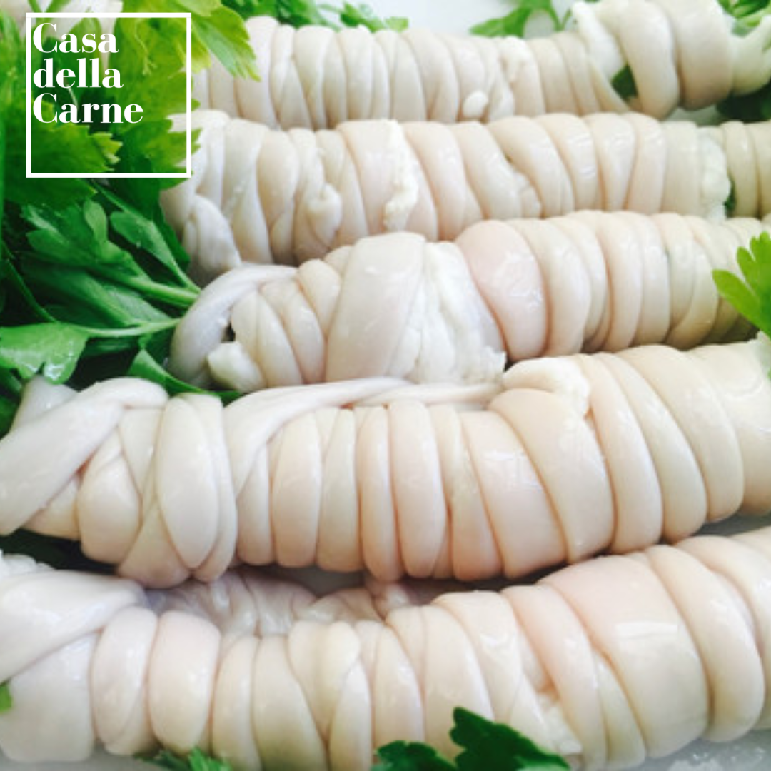 Stigghiola di agnello 600 g