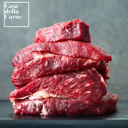 Diaframma di Scottona 0,80 kg