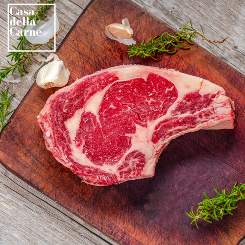 Costata di Scottona Italiana 1 kg