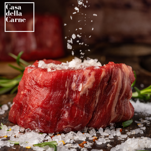 Filetto di Scottona 1 kg