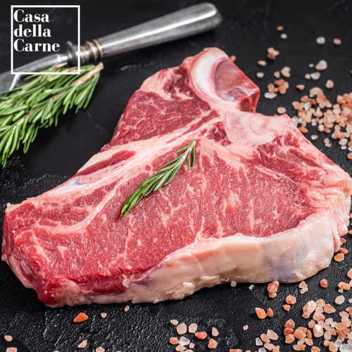 Fiorentina di Scottona 1 kg