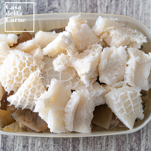 Trippa Scura di Bovino 1 kg